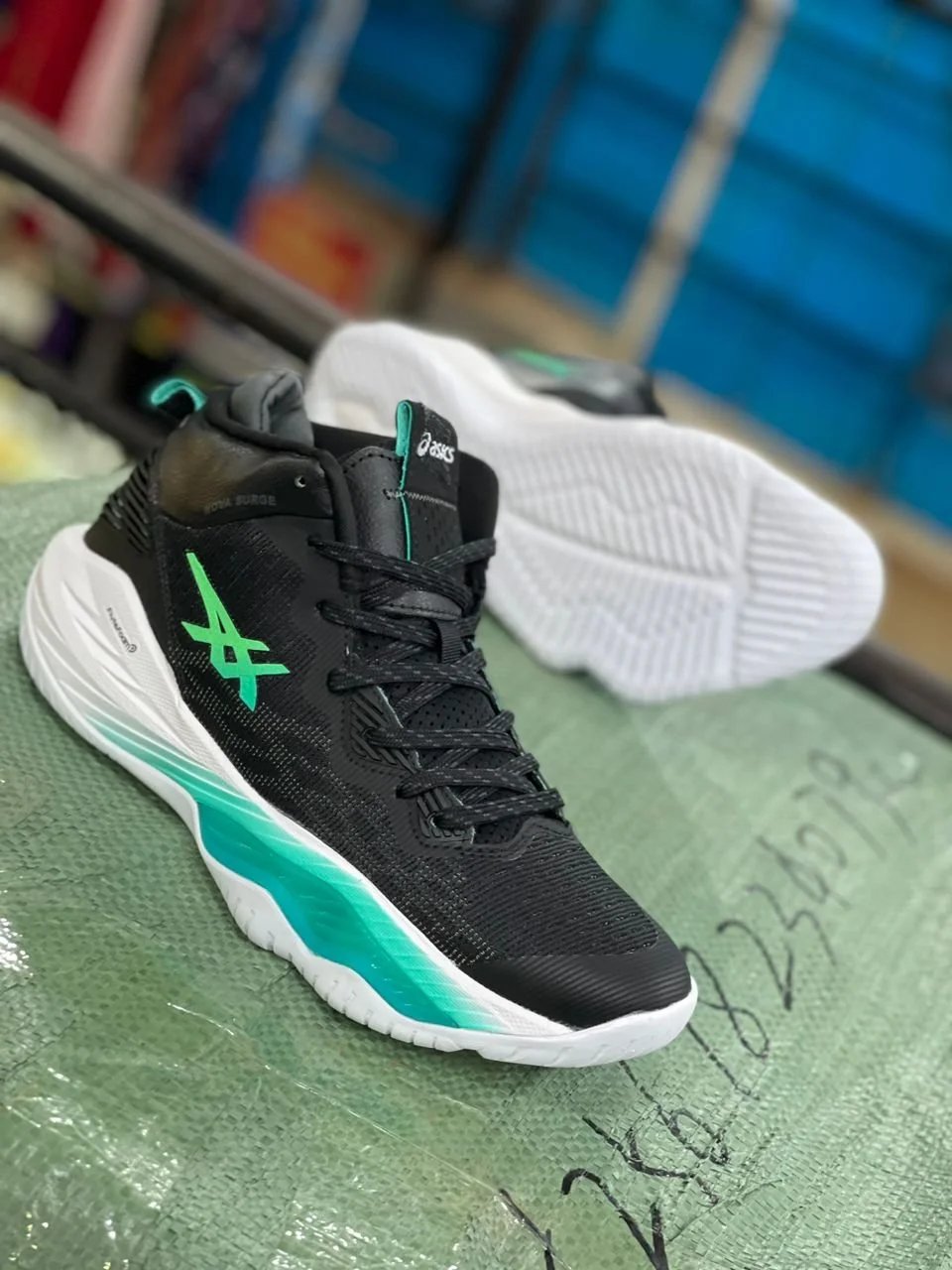 men's designer Sneakers