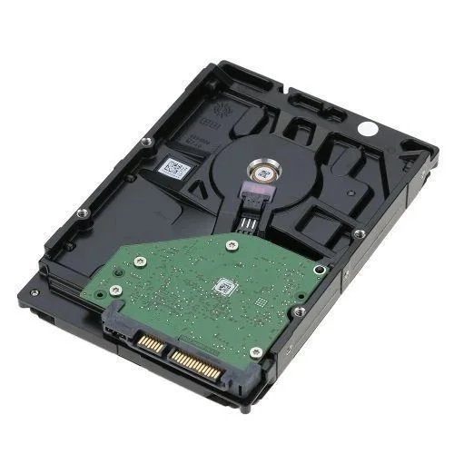 Seagate 1TB Desktop HDD: Expand Storage with Reliable High-Capacity Drive