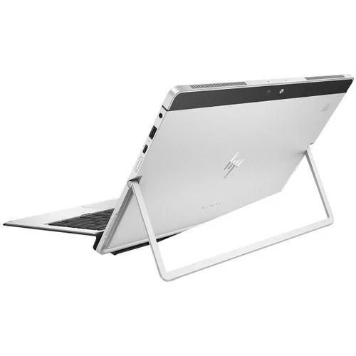 Hp Elite X2 Core I5 12.5 Inch 7th Gen 8GB RAM 256SSD Detachable Touchscreen Laptop (Refurbished) – Silver
