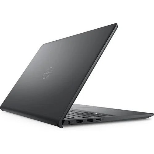DELL Inspiron 3520 15.6-Inch FHD Laptop, Intel Core i7-1255U Processor, 8GB RAM, 512GB SSD, Webcam, HDMI, SD Card Slot, Wi-Fi 6, Windows 10 Pro, Black