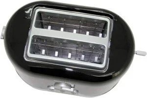 Sonashi 2 Slice Bread Toaster ST-209