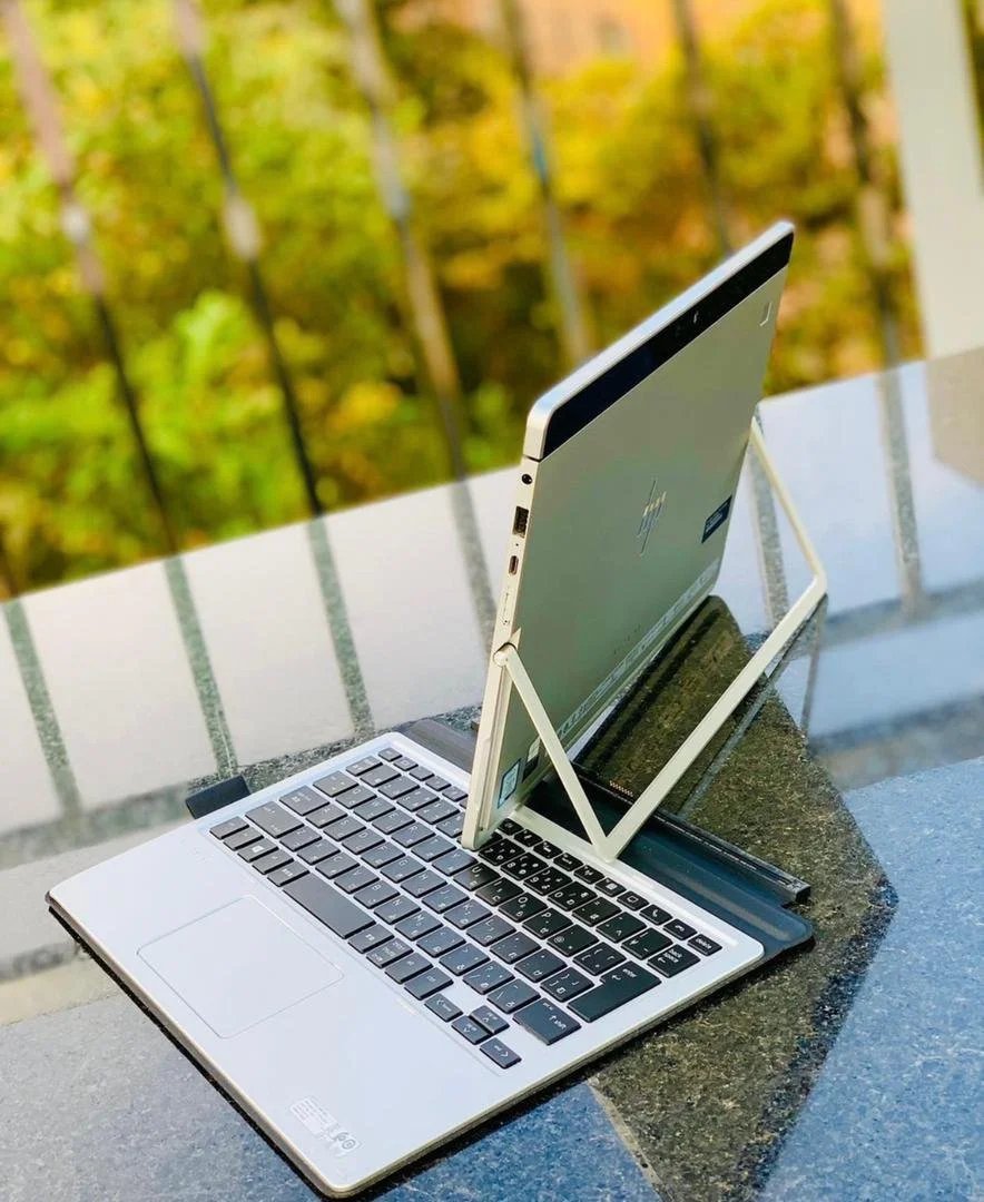 HP Elitebook X2 1012