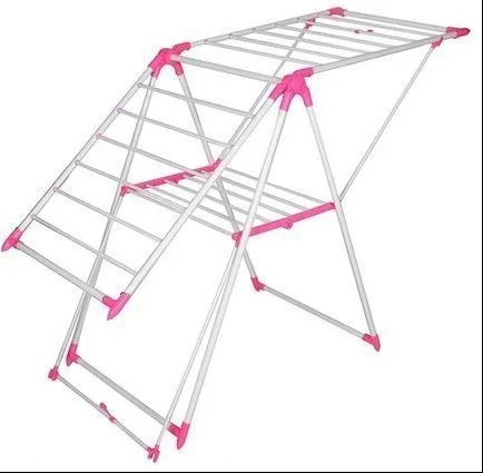 Clothes Drying Rack – Multicolour