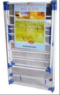 Clothes Drying Rack – Multicolour