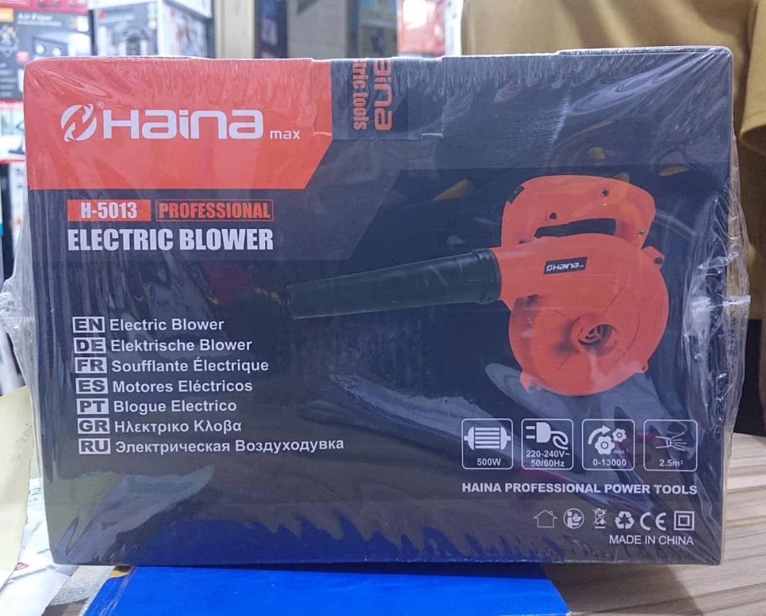 YATO YT-85170 Air Blower Machine