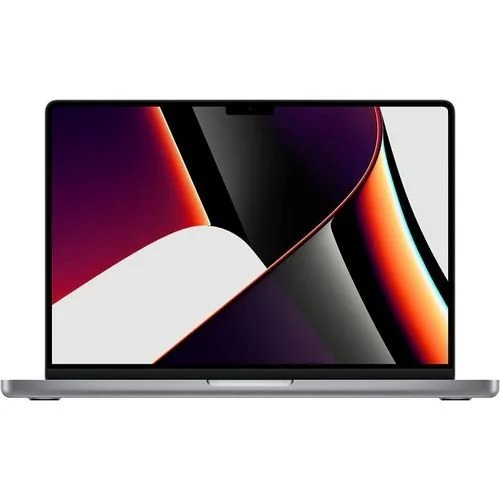 Apple MacBook Pro With M1 Pro Chip (New)-Silver