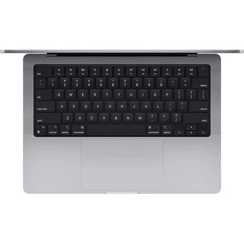 Apple MacBook Pro With M1 Pro Chip (New)-Silver