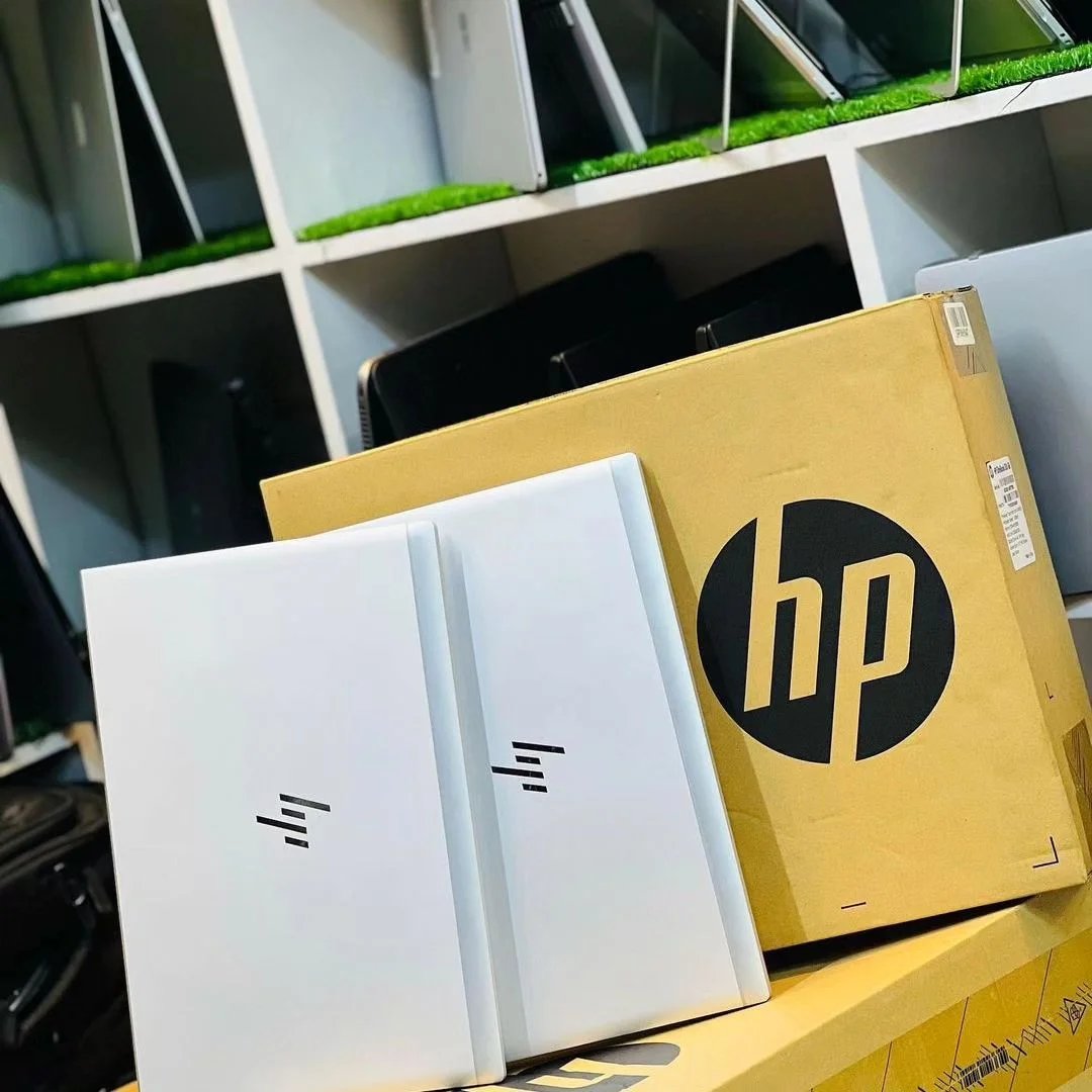 Hp Elitebook 840 G5 core i5, 16gb Ram and 256gb SSD