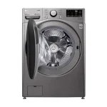 LG F3L2CRV2T Front Load Washer Dryer 20/12KG -AI DD Technology, Steam Technology, Wi-Fi