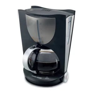 Black & Decker 12 Cup Coffee Maker | DCM80