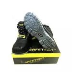 General Safety Boy, Heavy Duty- Black