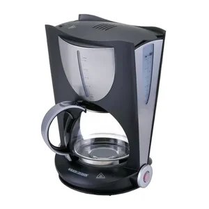 Black & Decker 12 Cup Coffee Maker | DCM80