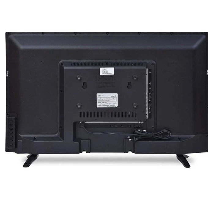 MeWe 32 Inch Digital LED MUSIC TV (free to air + woofer inbulit)