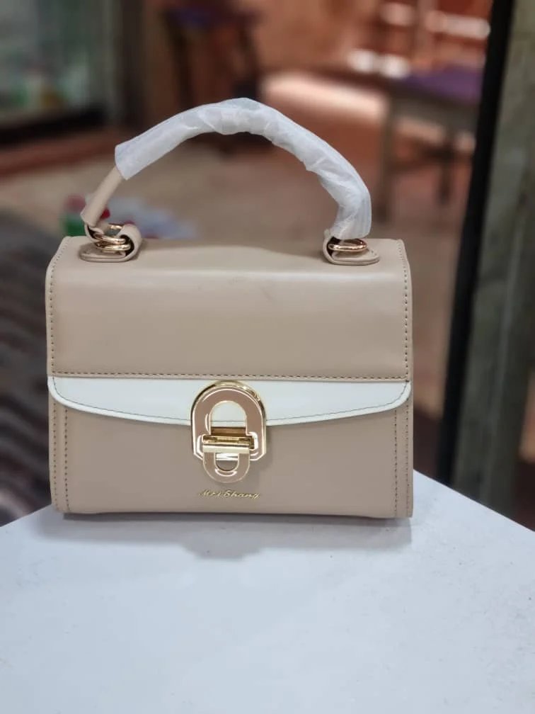Ladies hand bag designer