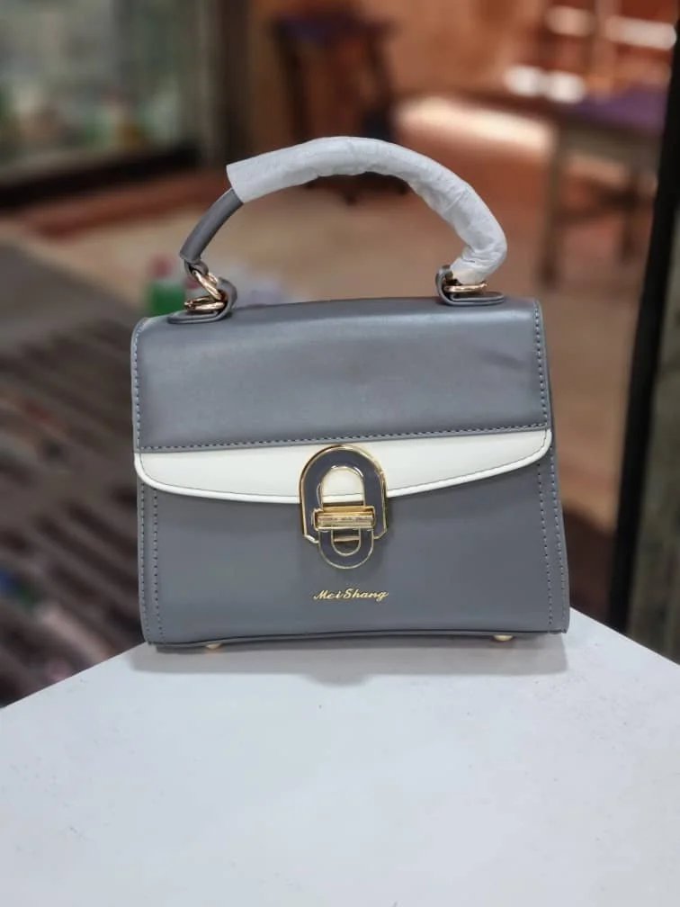 Ladies hand bag designer