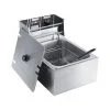 6l deep fryer -CJK