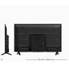 SPJ 50 Inch 4K Ultra HD Smart TV with built-in WIFI