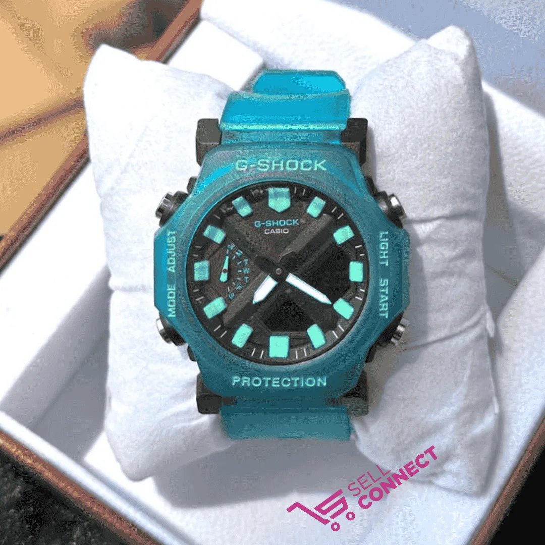 G Shock men's watch