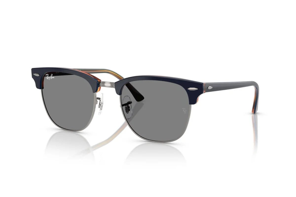 Sunglasses Ray-Ban Clubmaster RB 3016 (1278B1)