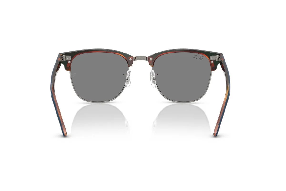 Sunglasses Ray-Ban Clubmaster RB 3016 (1278B1)