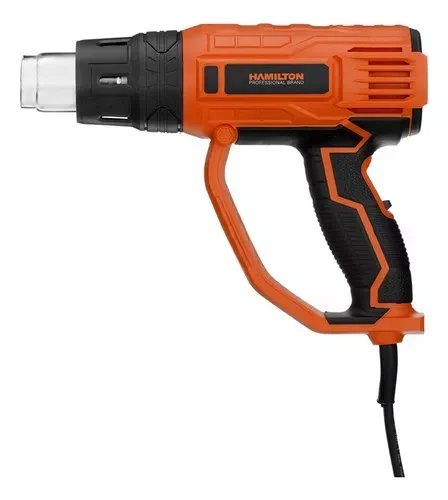 Harden heat gun 2000w