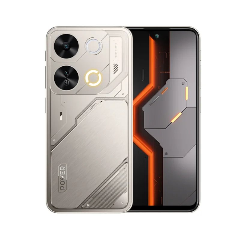 Itel P65 smartphone