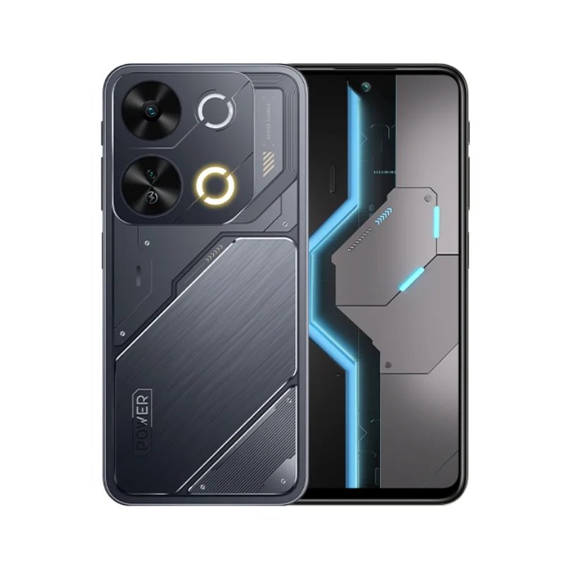 Itel P65 smartphone