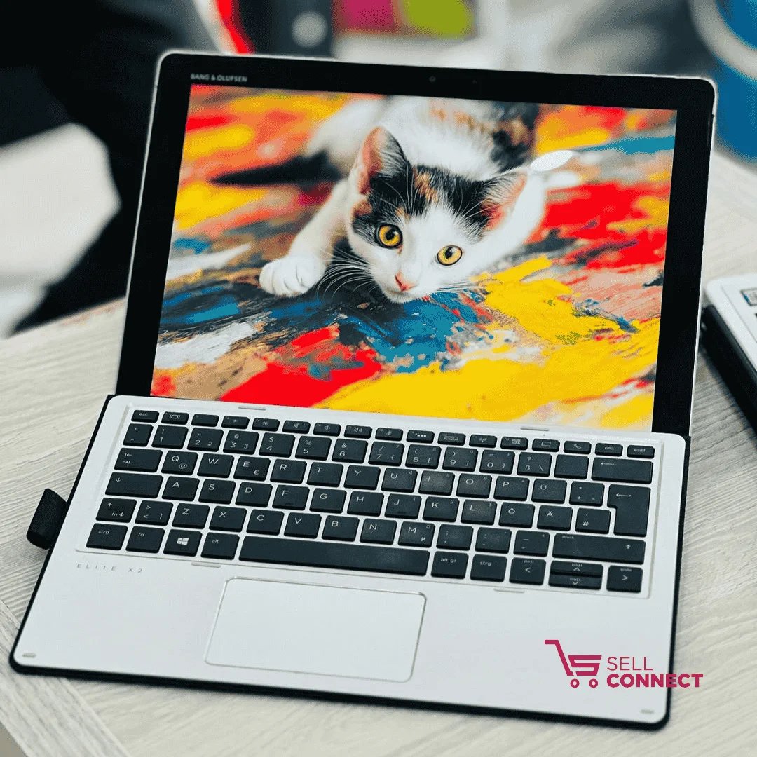 Hp elite x2 clean refurbished Laptop Elevate Your Productivity: Refurbished HP Elite x2 Core i5 7th Gen (Sell Connect Uganda) Experience the power and versatility of a business-grade tablet with the Refurbished HP Elite x2 Core i5 7th Gen, available now