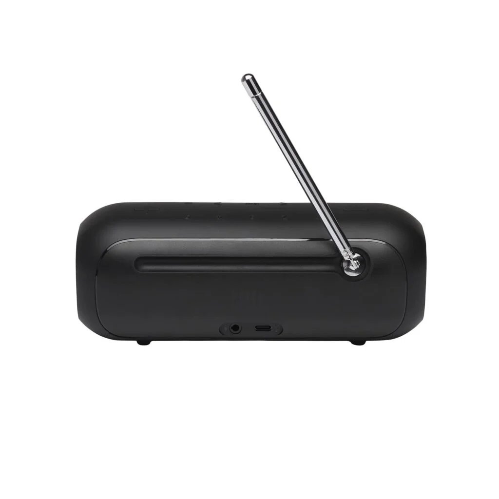 JBL Tuner 2 Portable Radio Bluetooth speaker