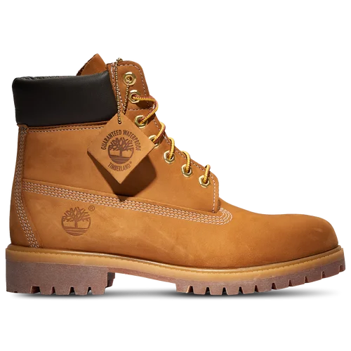 Men's Timberland Boots