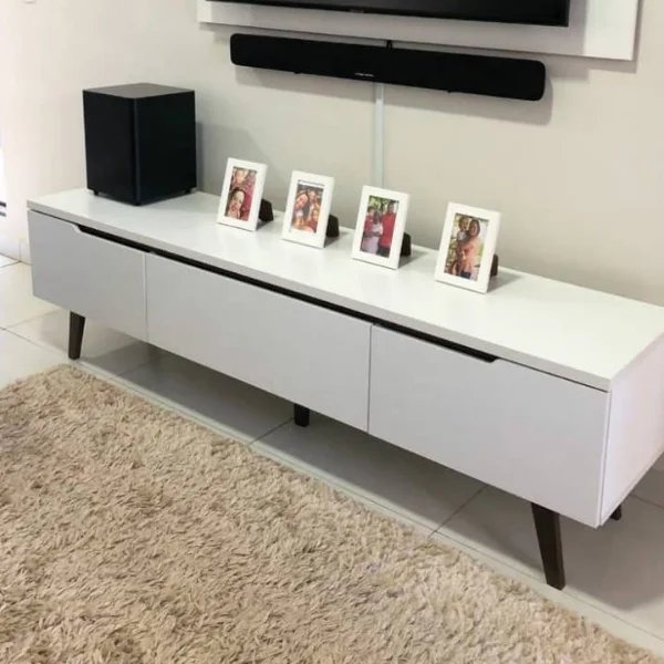 Modern Flat screen TV stand