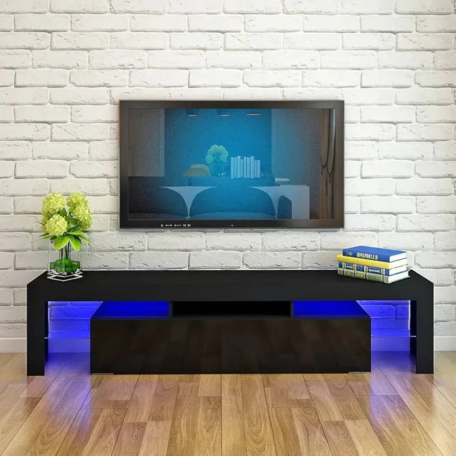 Modern wall mounted Tv stand