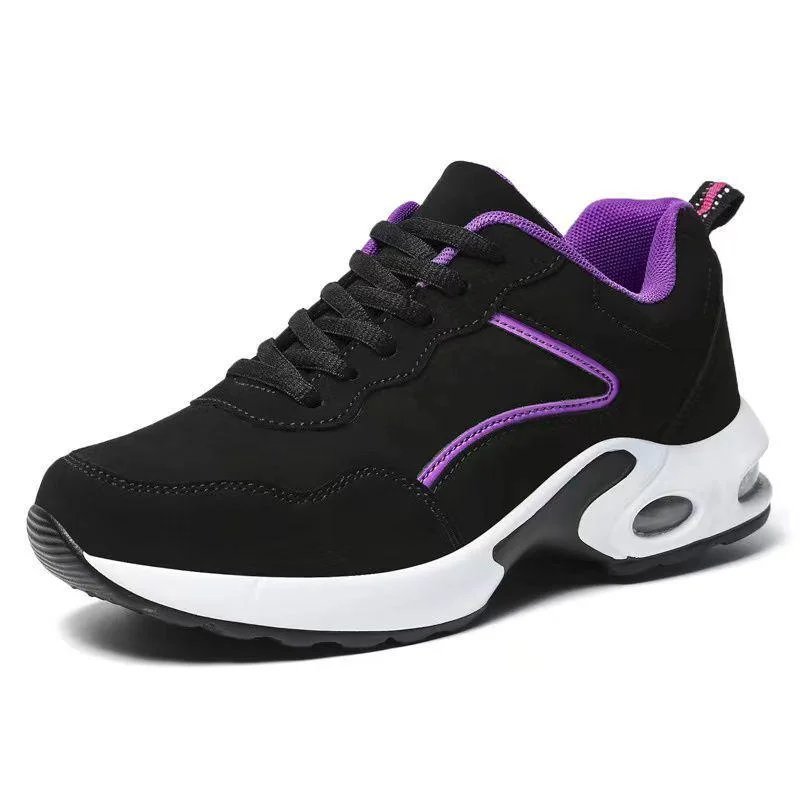 Ladies designer fashion sneakers