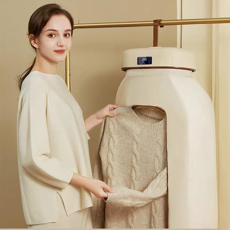 Portable Clothes Dryer