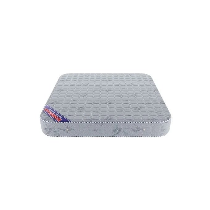 Rosefoam mattress 6by6 high density 10inch