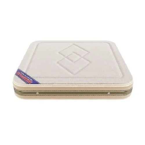 Rosefoam Pocket Double Layer Spring Cooperate Mattress - Color May Vary