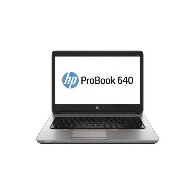 Hp Refurbished HP Probook 840 I5 8GB Ram 256GB SSD