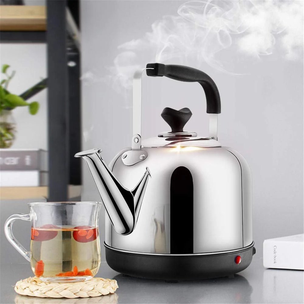Hoffmans electric kettle