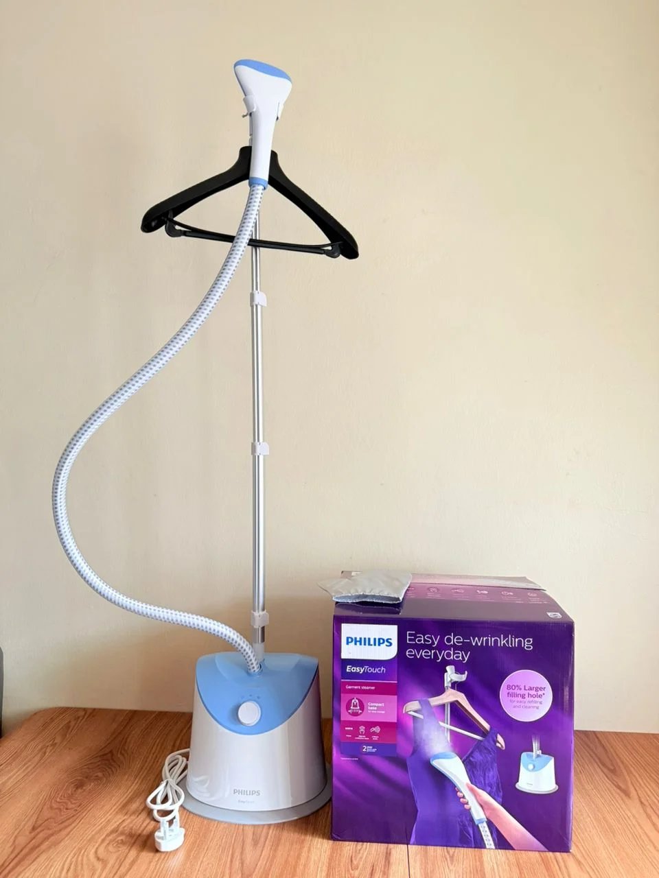 Philips Garment Steamer