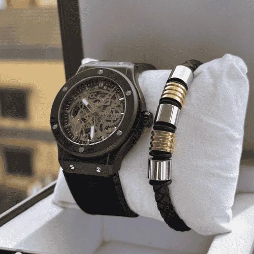 Gift pack for him