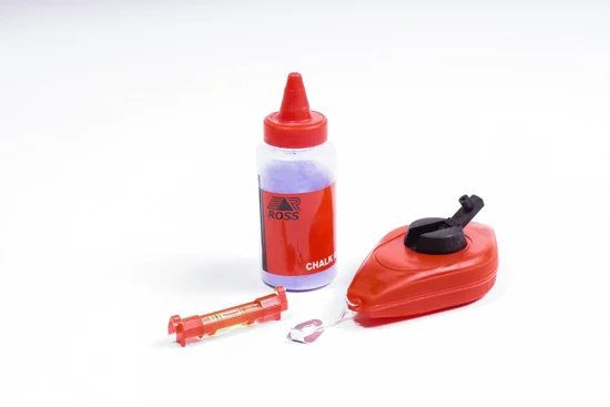 Chalk Line