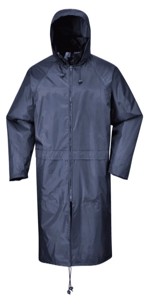 Rain Coats