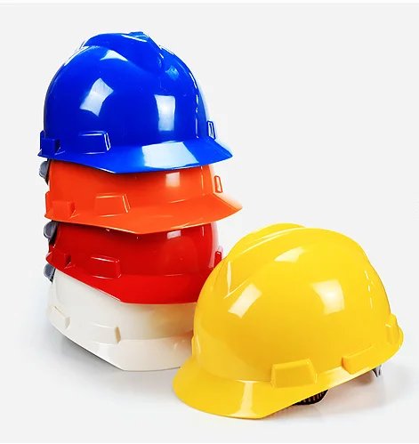 Safety Helmets – Light Duty