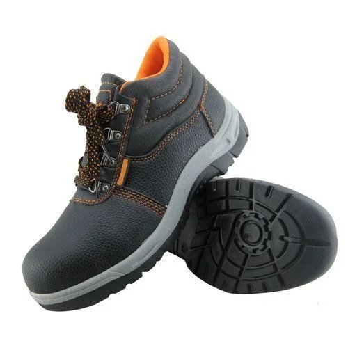 Safety Shoes – Rocklander