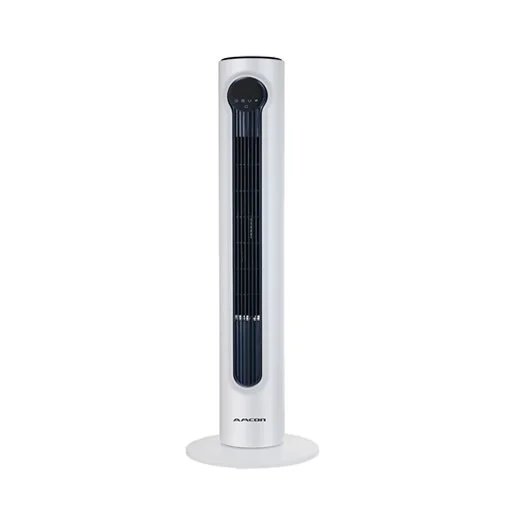 Hisense 40 Inch Electric Tower Fan with Remote 40W
