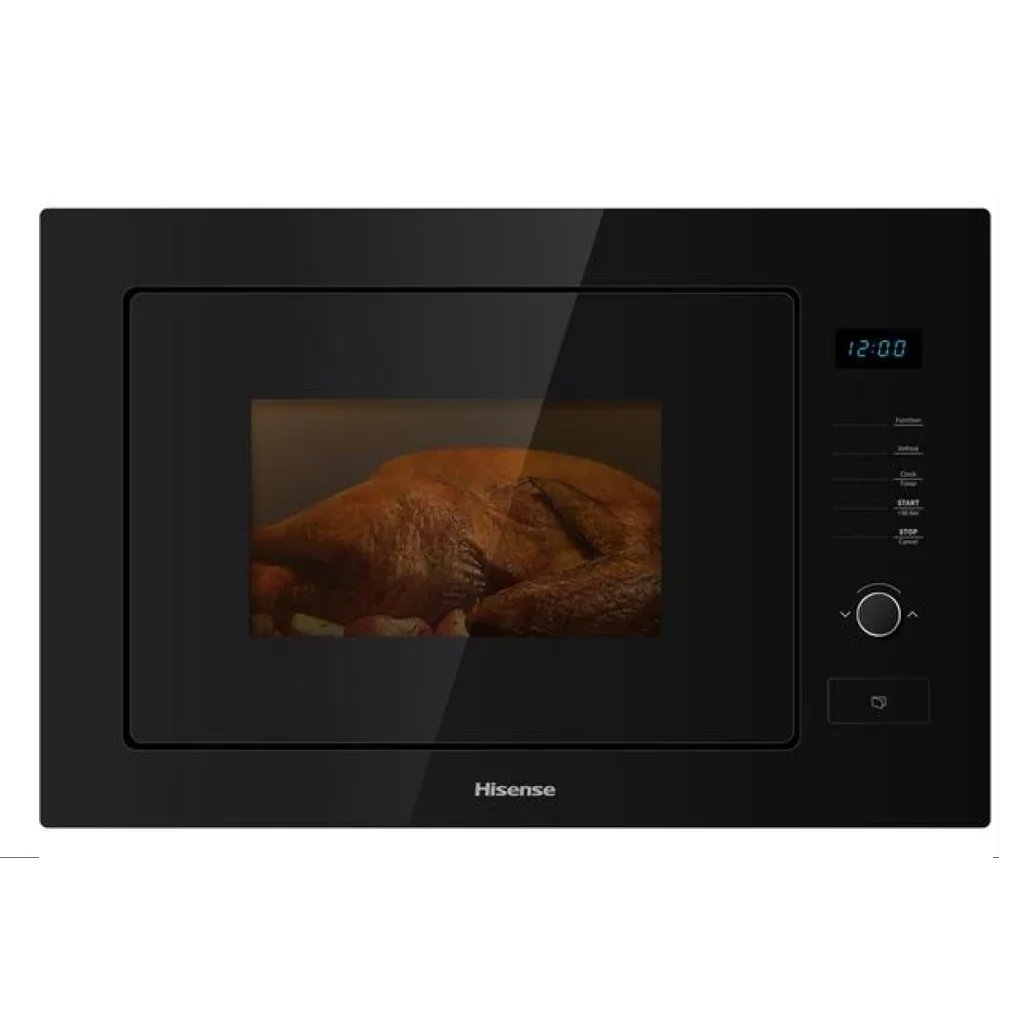 Hisense 25L Built-In Solo Microwave Oven | B25MOBX7