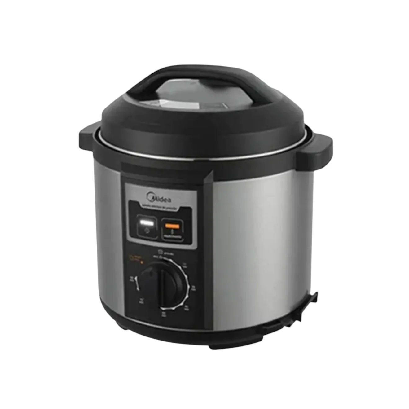 MIDEA PRESSURE COOKER 6L Manual Multifunctional 1000W PT MY-CJ6002W