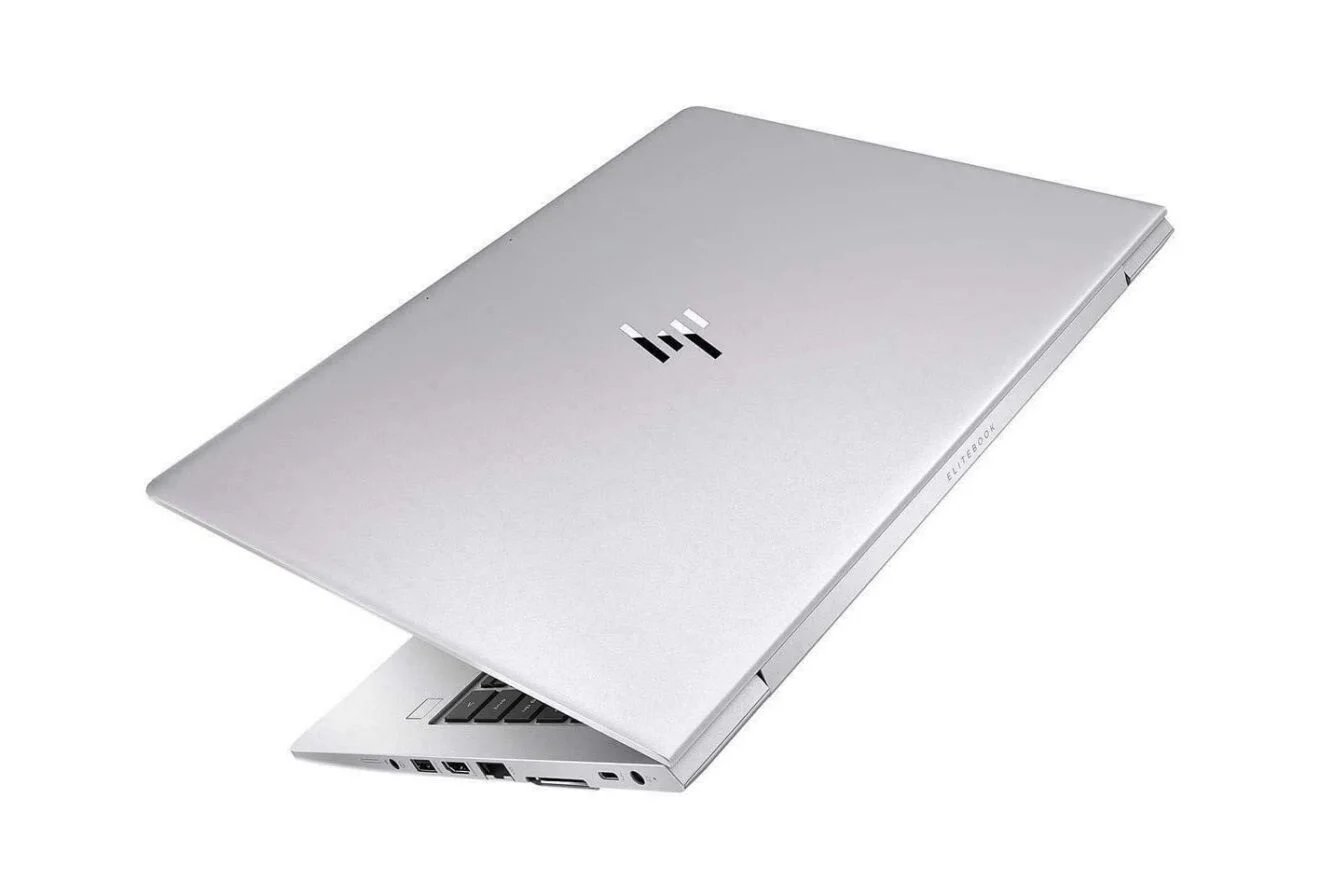 HP Elitebook 840 G5 14-inch (Intel Quad-Core i5-8250U, 8GB DDR4 RAM, 256GB SS USB Type-C, HDMI, Windows 10 Pro (Refurbished)
