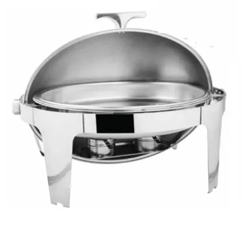 Electro Master Chaffing Dish | KM-CF-2028