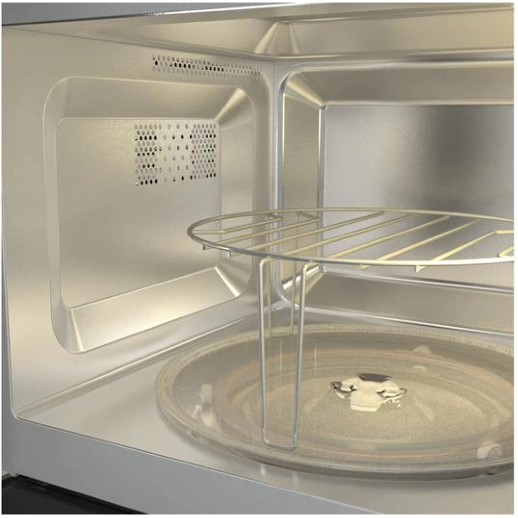 Hisense 25L Built-In Solo Microwave Oven | B25MOBX7